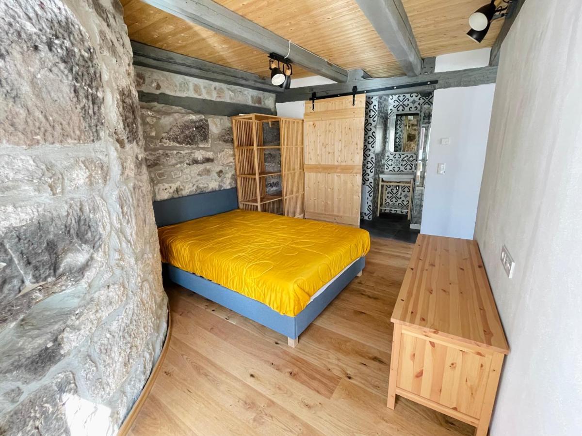 Goldenes Hausle Aparthotel Sulzbach an der Murr Екстериор снимка