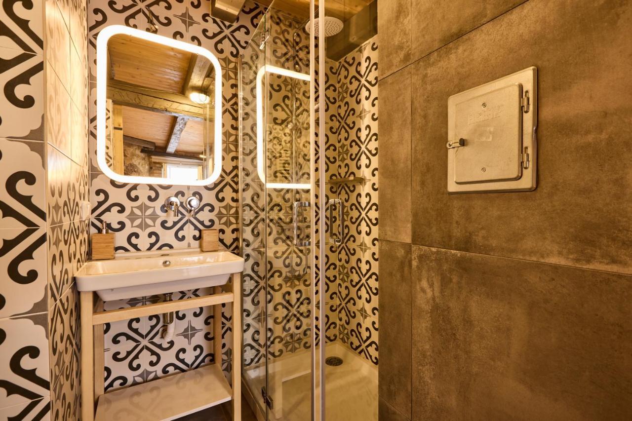 Goldenes Hausle Aparthotel Sulzbach an der Murr Екстериор снимка