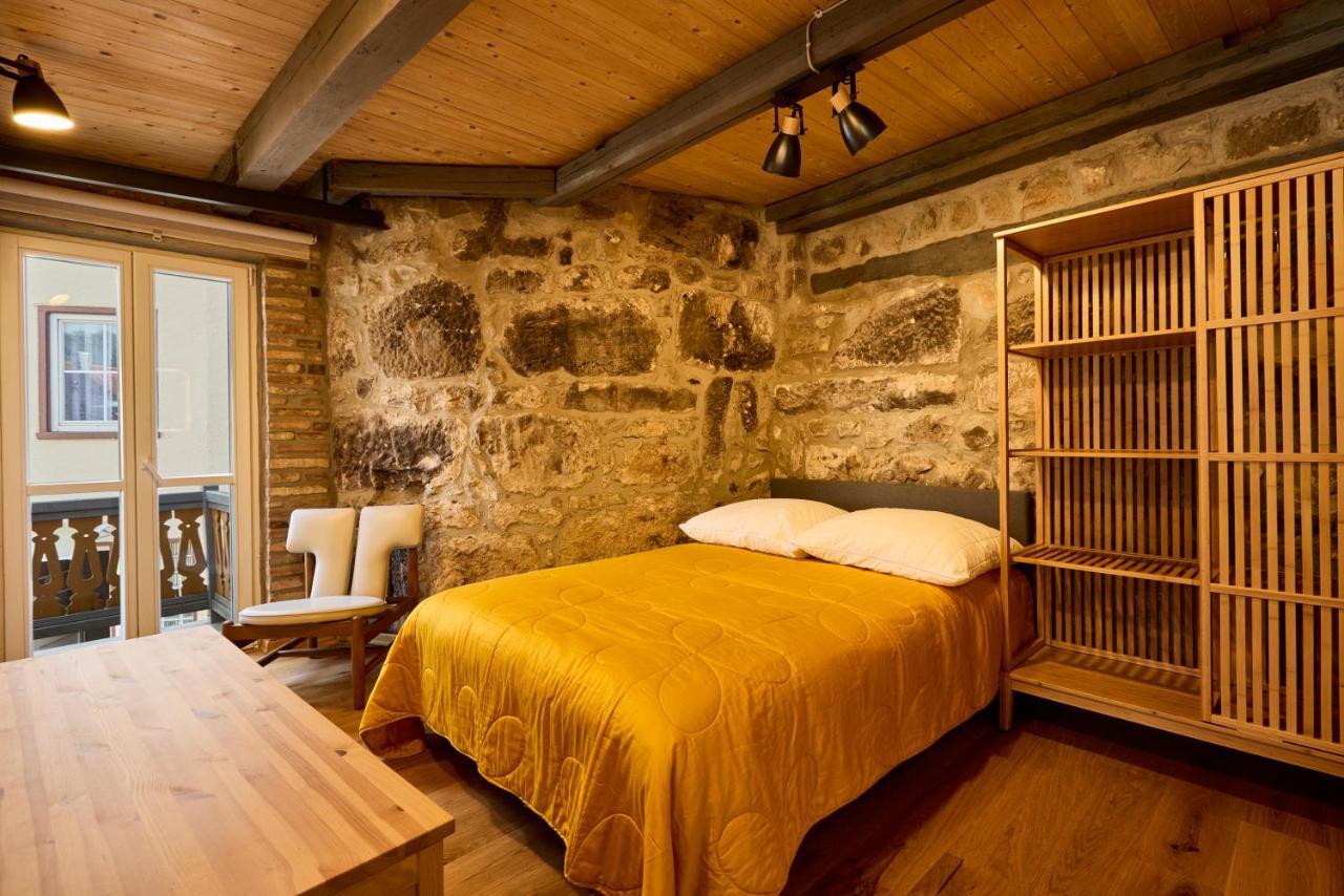 Goldenes Hausle Aparthotel Sulzbach an der Murr Екстериор снимка