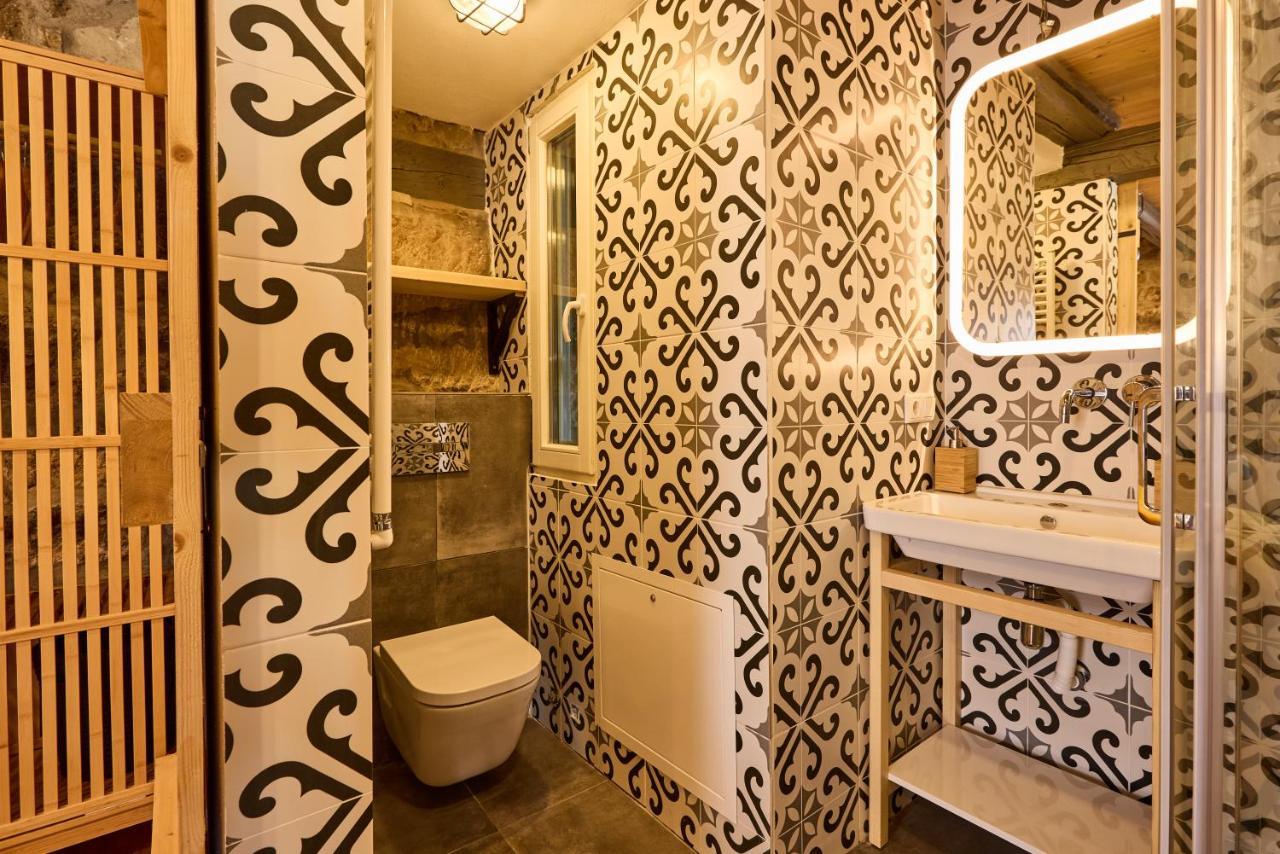 Goldenes Hausle Aparthotel Sulzbach an der Murr Екстериор снимка