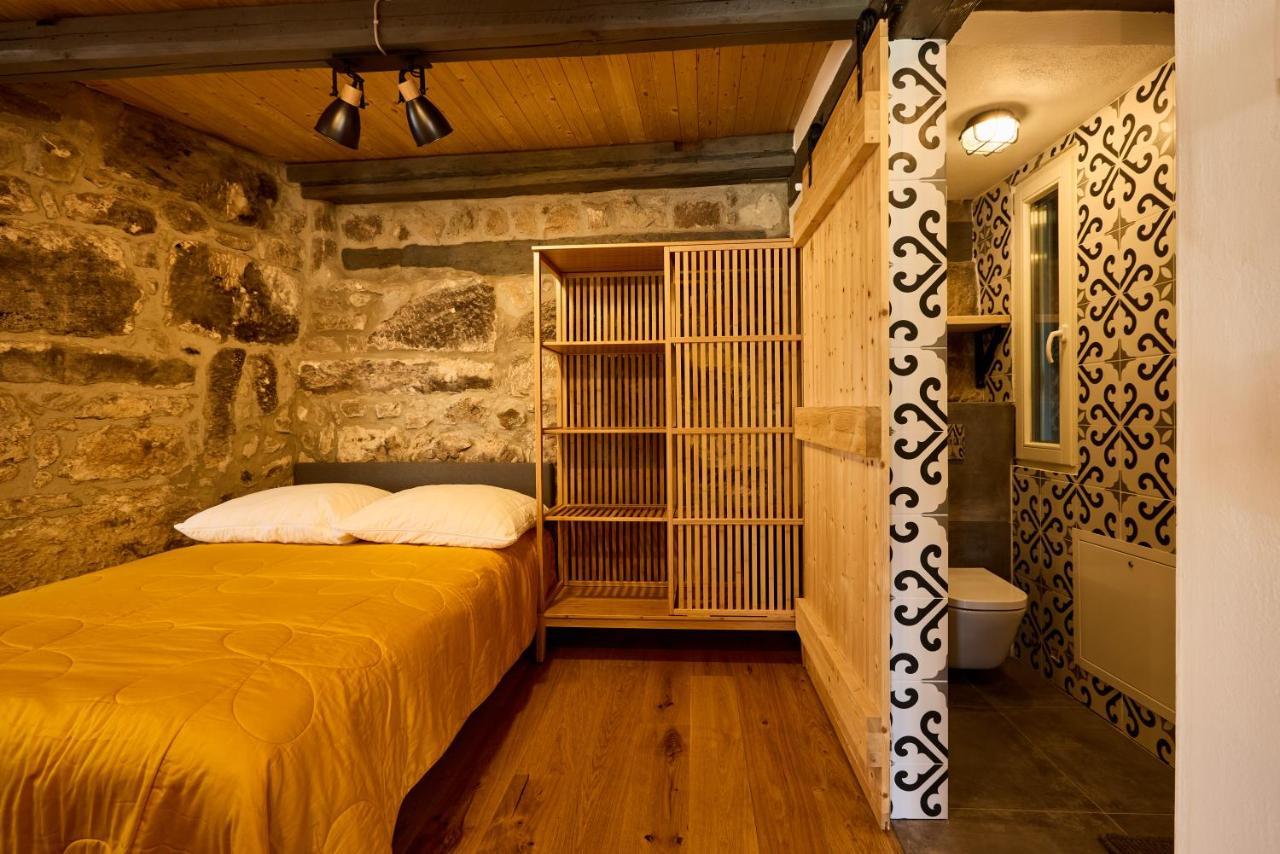 Goldenes Hausle Aparthotel Sulzbach an der Murr Екстериор снимка